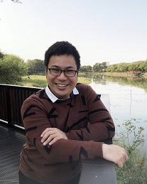 Kenneth Han Chen's photo